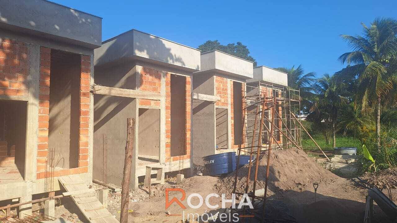 #CA-096 - Casa para Venda em Maricá - RJ
