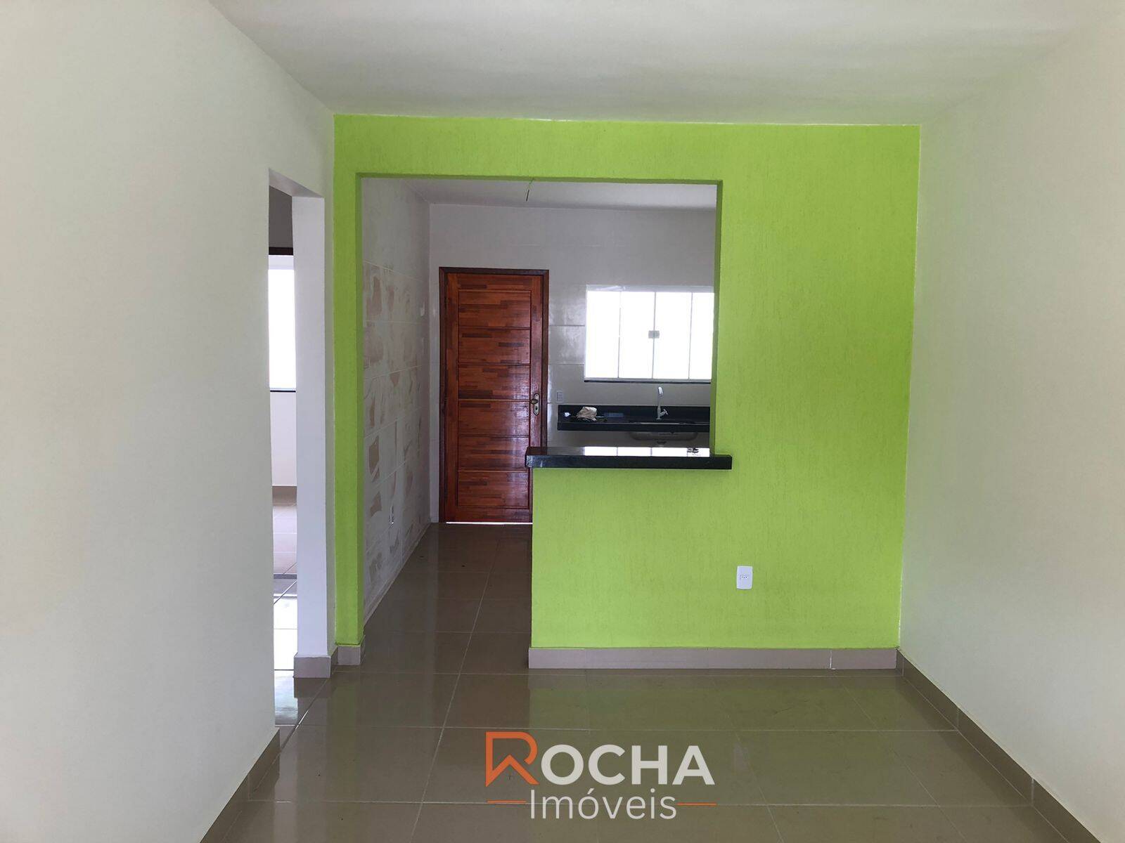 Casa, 2 quartos, 70 m² - Foto 2