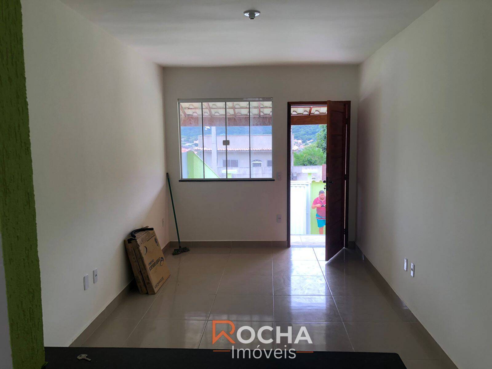 Casa, 2 quartos, 70 m² - Foto 4