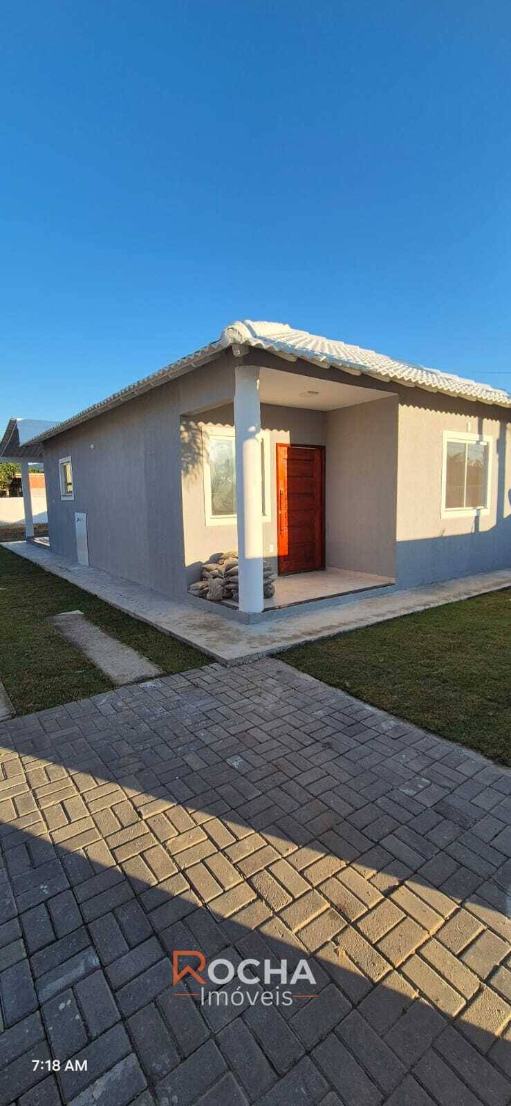 Casa, 3 quartos, 85 m² - Foto 2