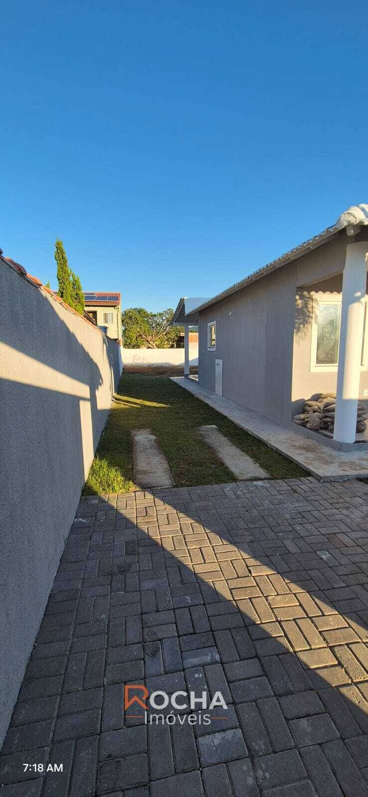 Casa, 3 quartos, 85 m² - Foto 7