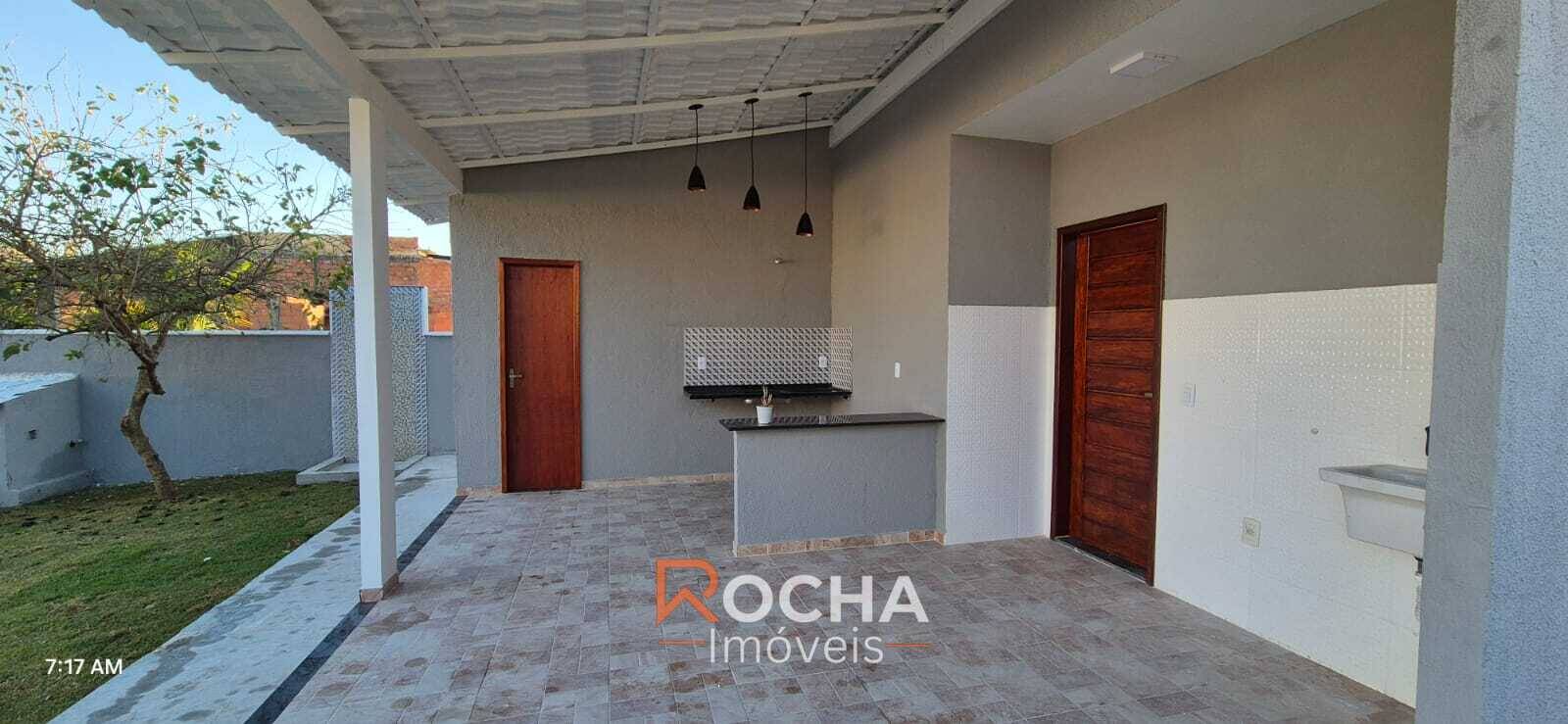 Casa, 3 quartos, 85 m² - Foto 8