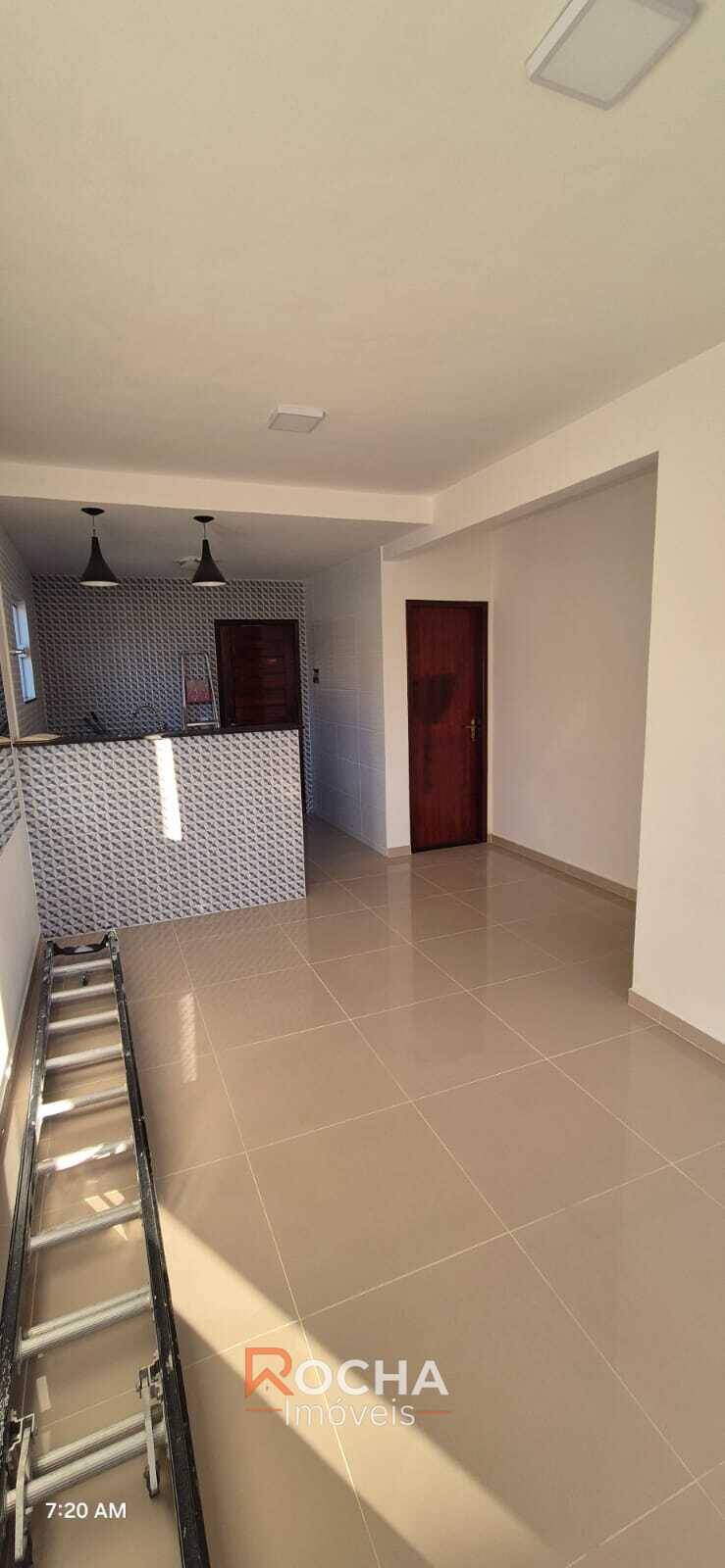 Casa, 3 quartos, 85 m² - Foto 11