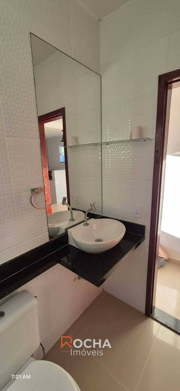 Casa, 3 quartos, 85 m² - Foto 16