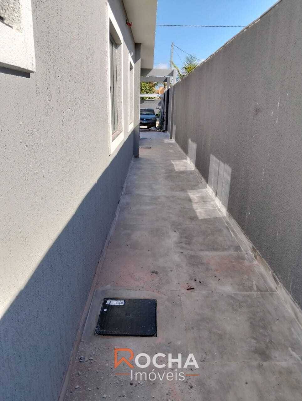 Casa, 3 quartos, 140 m² - Foto 4