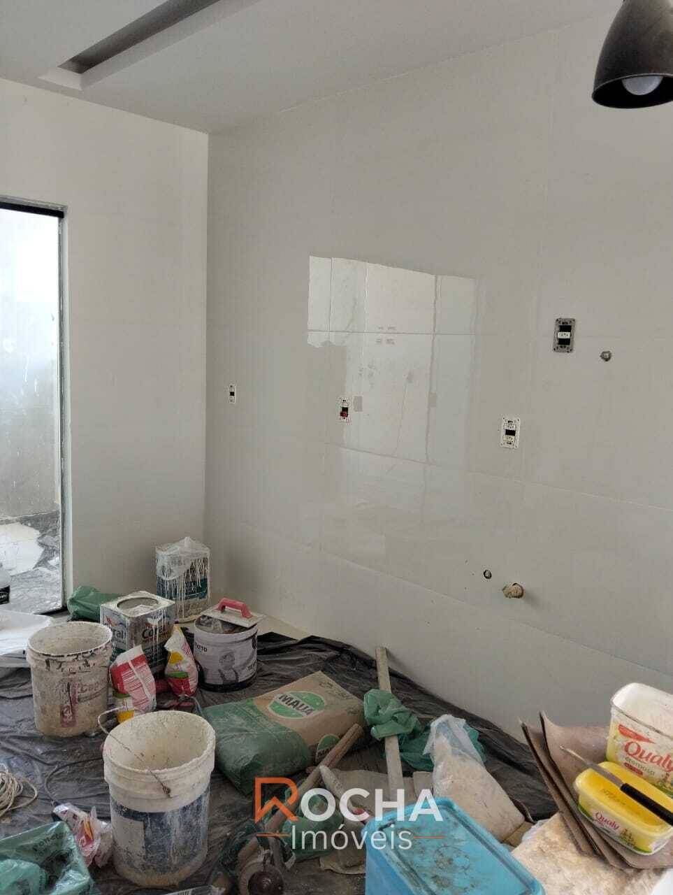 Casa, 3 quartos, 140 m² - Foto 12