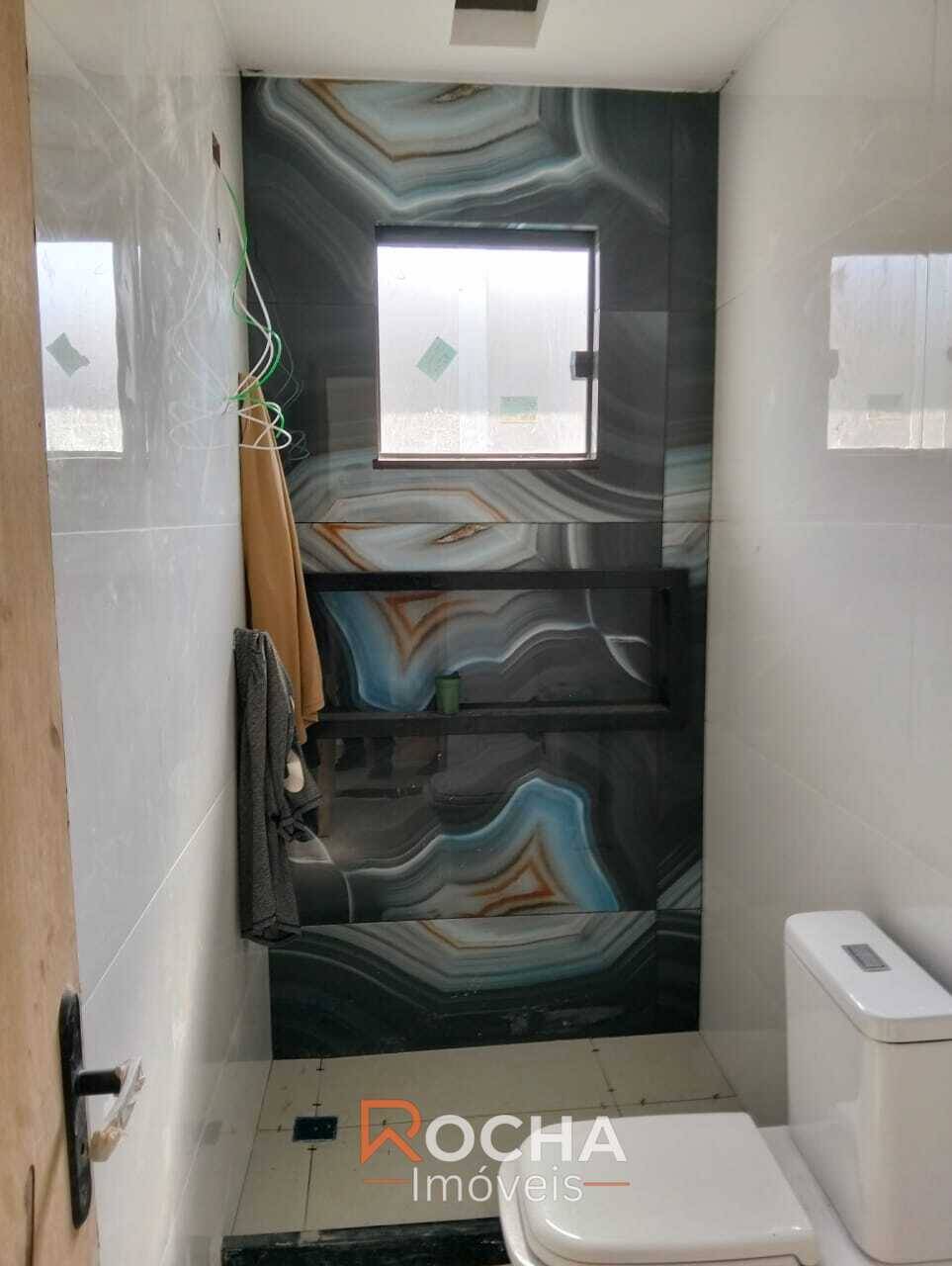 Casa, 3 quartos, 140 m² - Foto 13