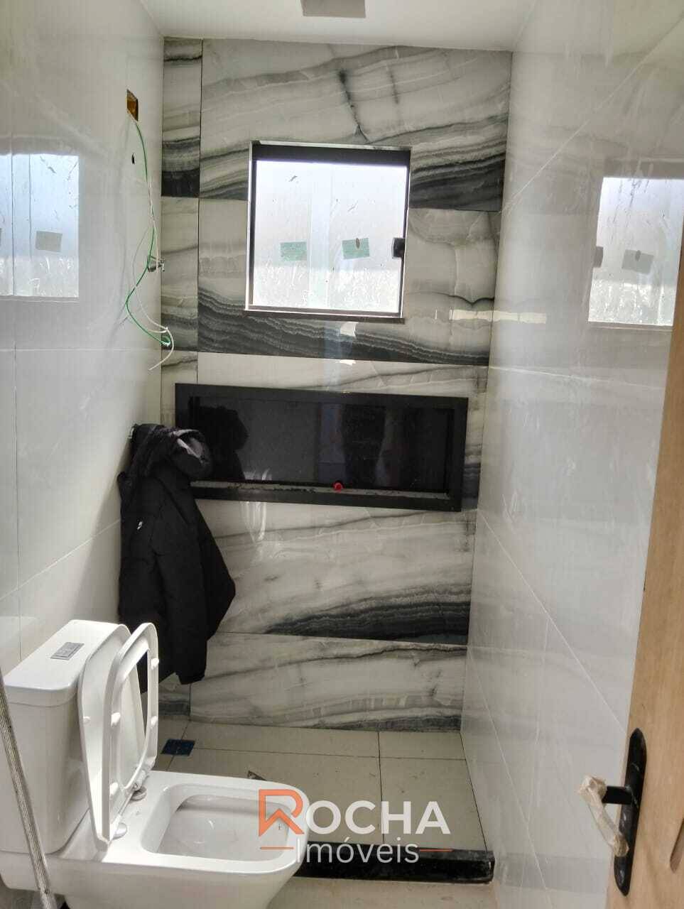 Casa, 3 quartos, 140 m² - Foto 11