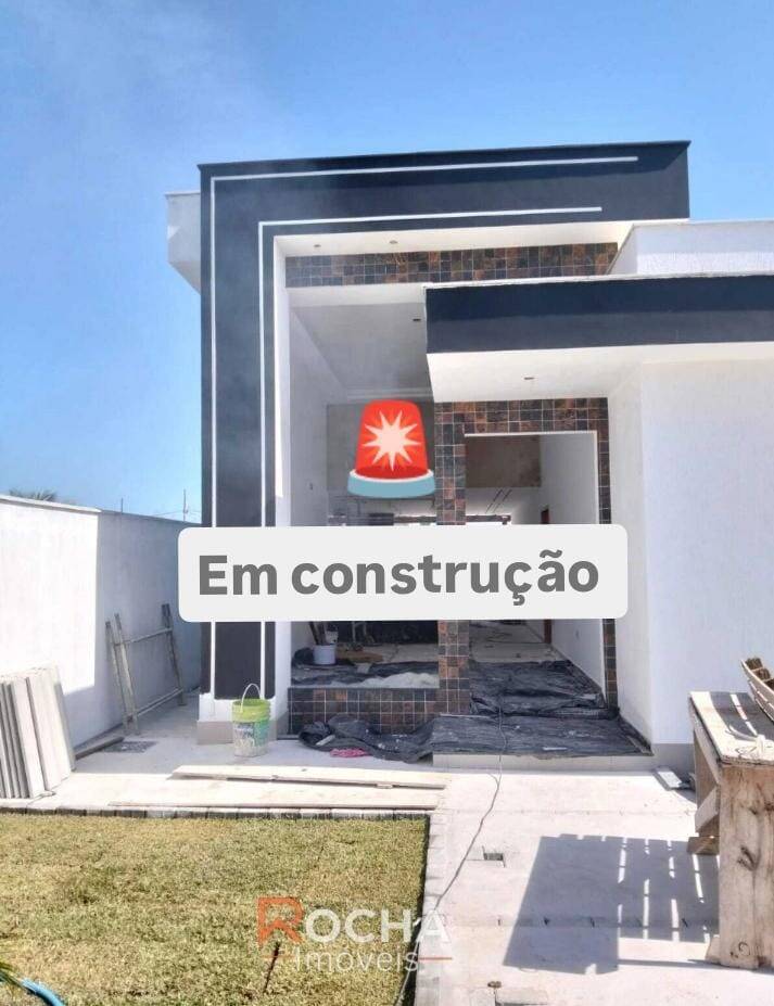 #CA-105 - Casa para Venda em Maricá - RJ