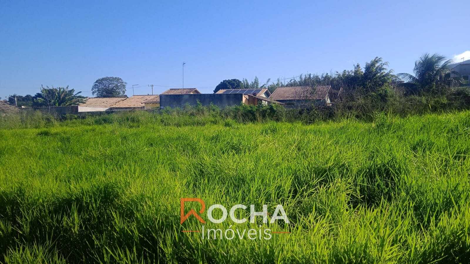 #TE-025 - Terreno para Venda em Maricá - RJ