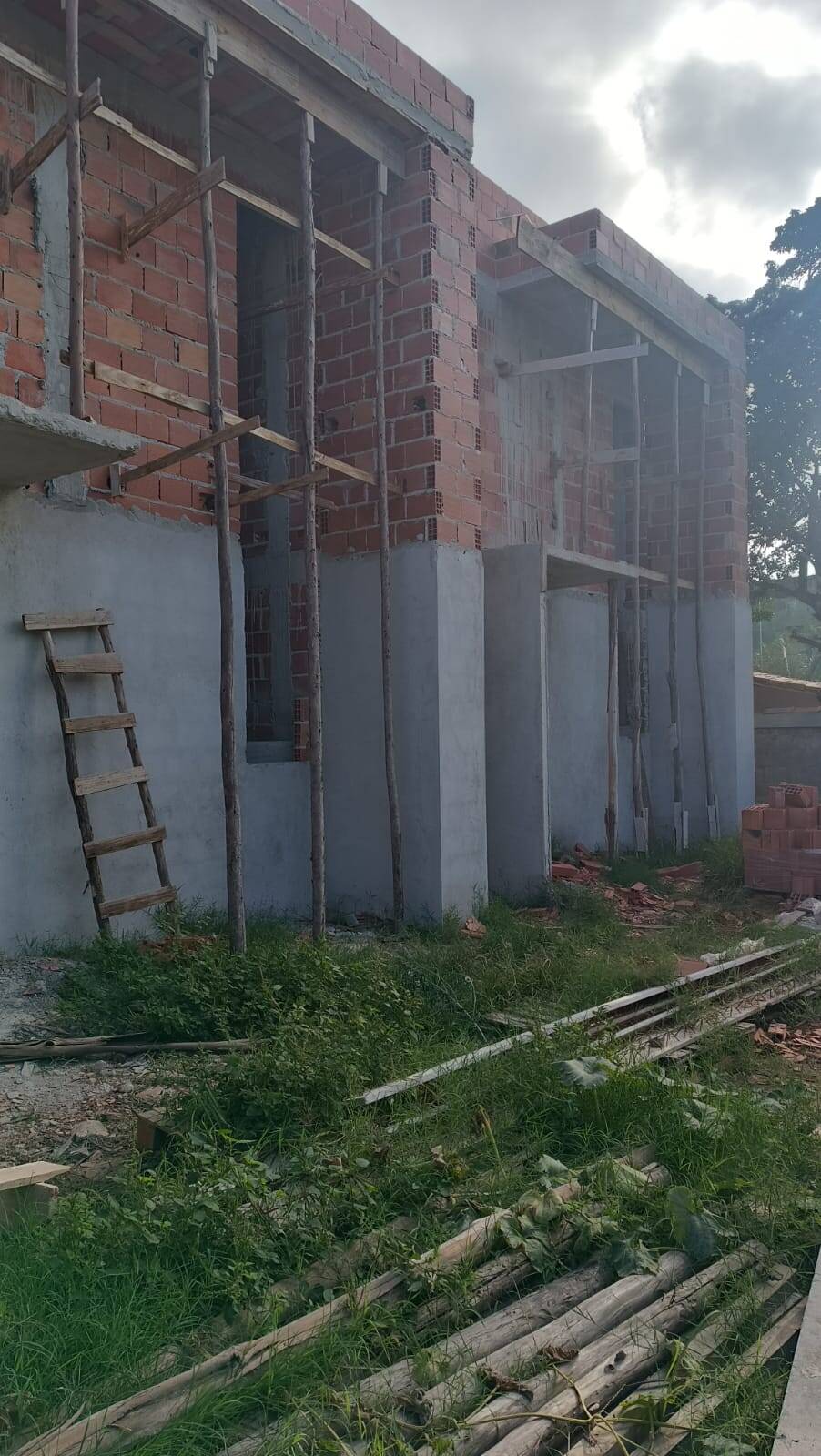Casa, 2 quartos, 149 m² - Foto 2