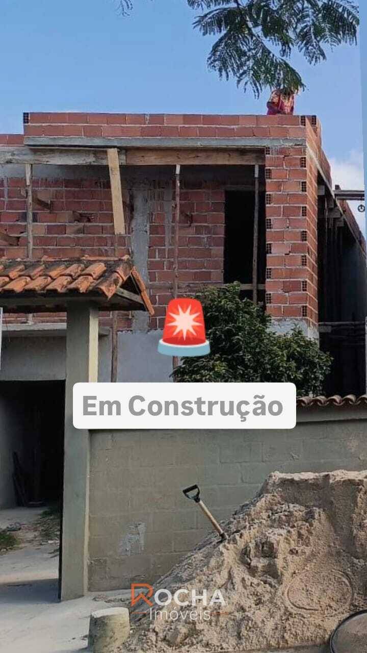 Casa, 3 quartos, 149 m² - Foto 1