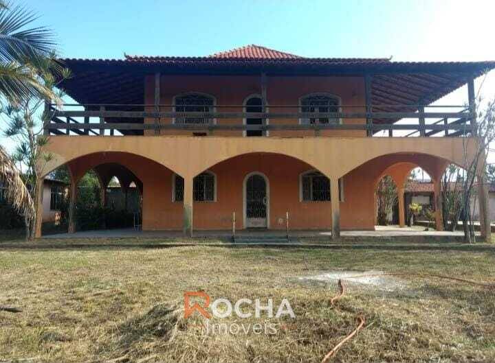 #CA-115 - Casa para Venda em Maricá - RJ