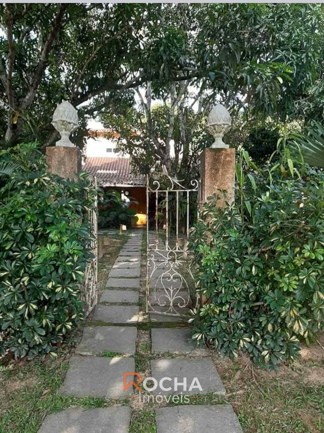Casa, 2 quartos, 275 m² - Foto 2