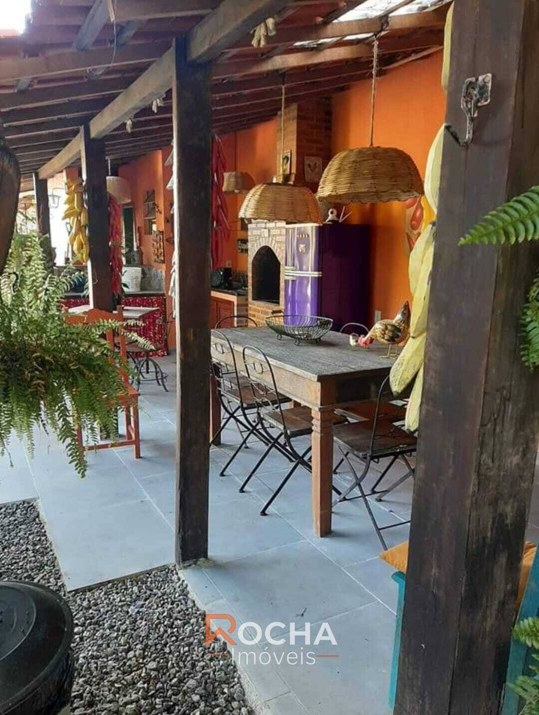 Casa, 2 quartos, 275 m² - Foto 5