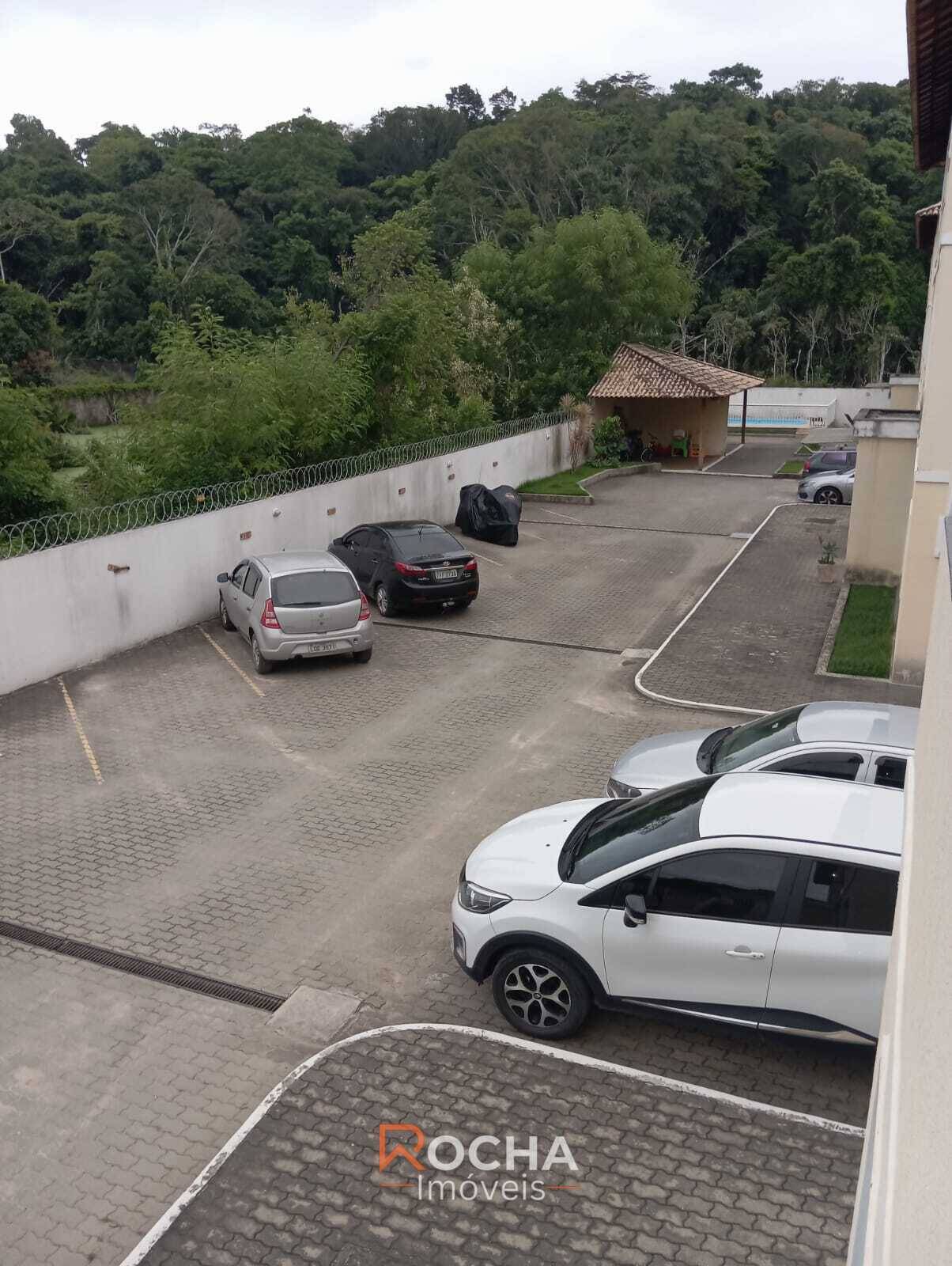 Apartamento, 2 quartos, 65 m² - Foto 2