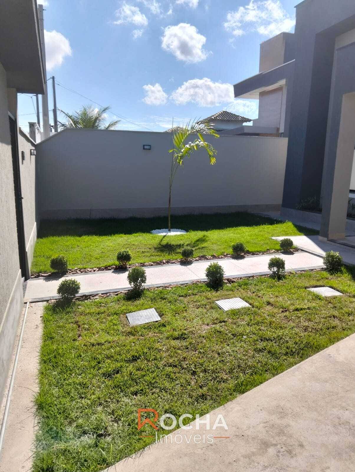 Casa, 3 quartos, 120 m² - Foto 2
