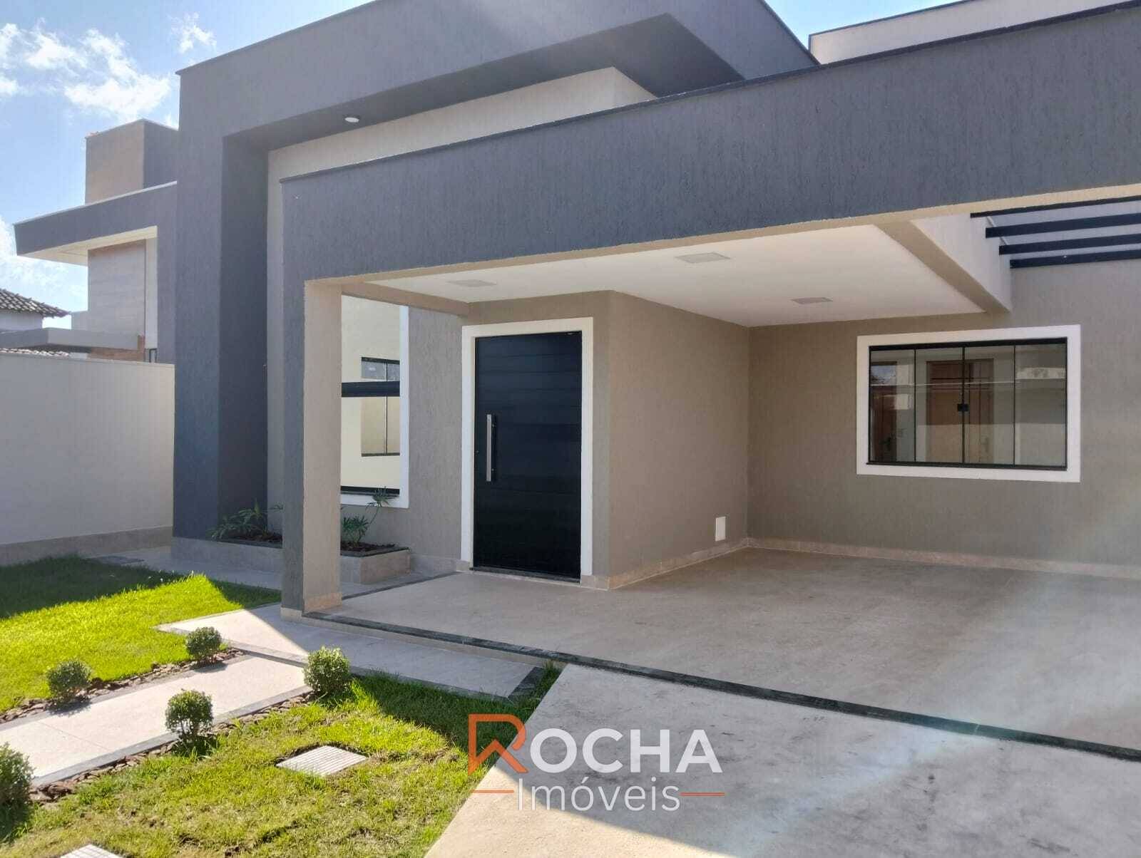 Casa, 3 quartos, 120 m² - Foto 1