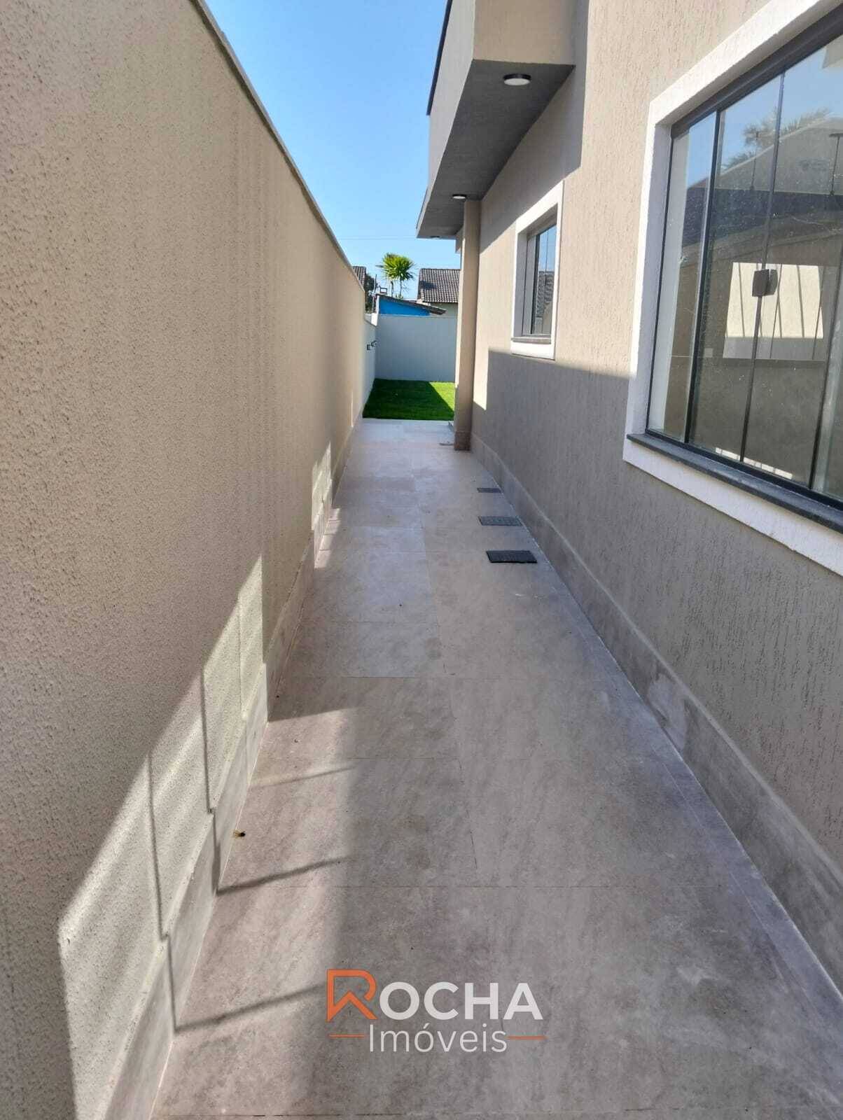 Casa, 3 quartos, 120 m² - Foto 3