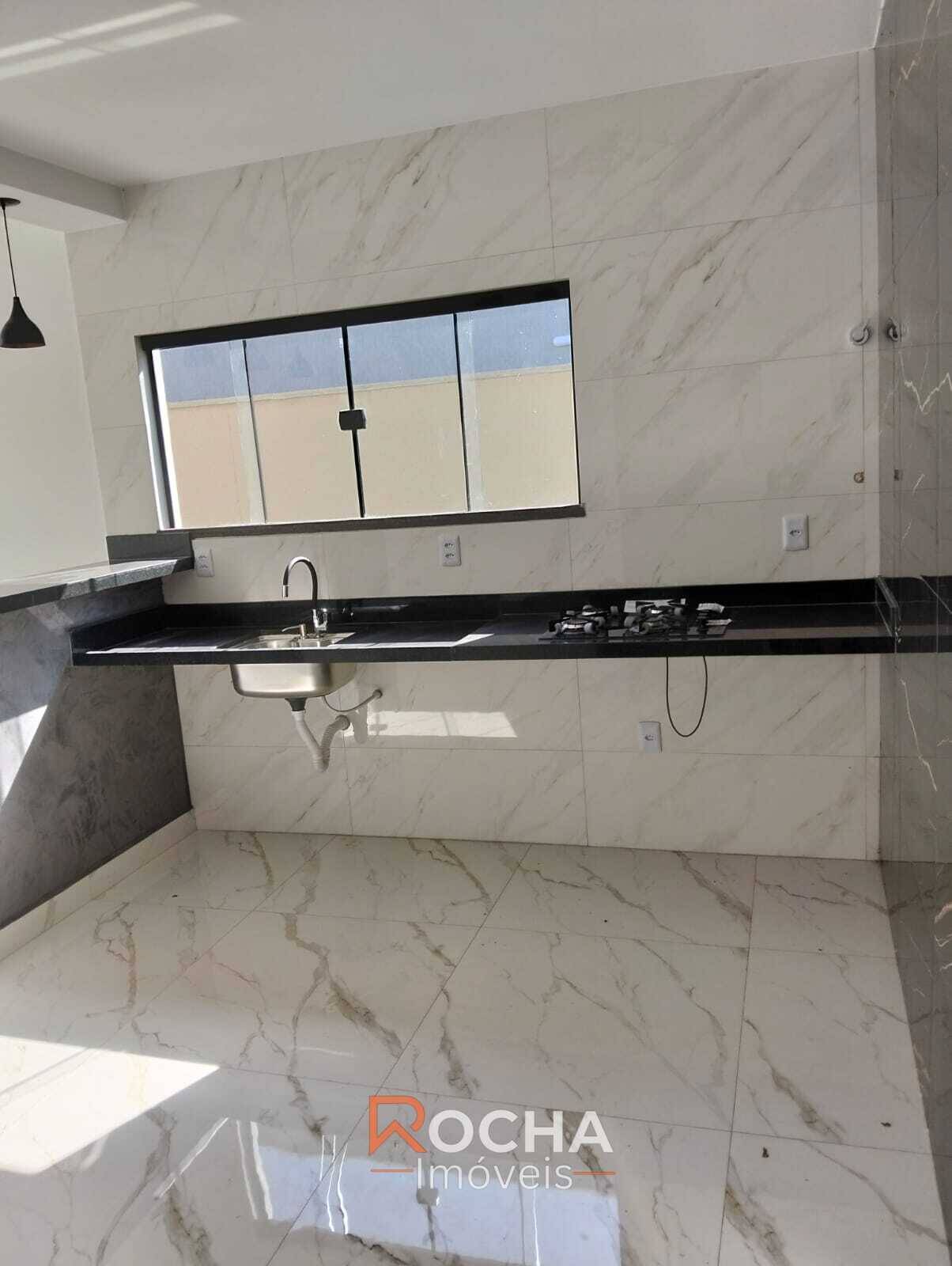 Casa, 3 quartos, 120 m² - Foto 11