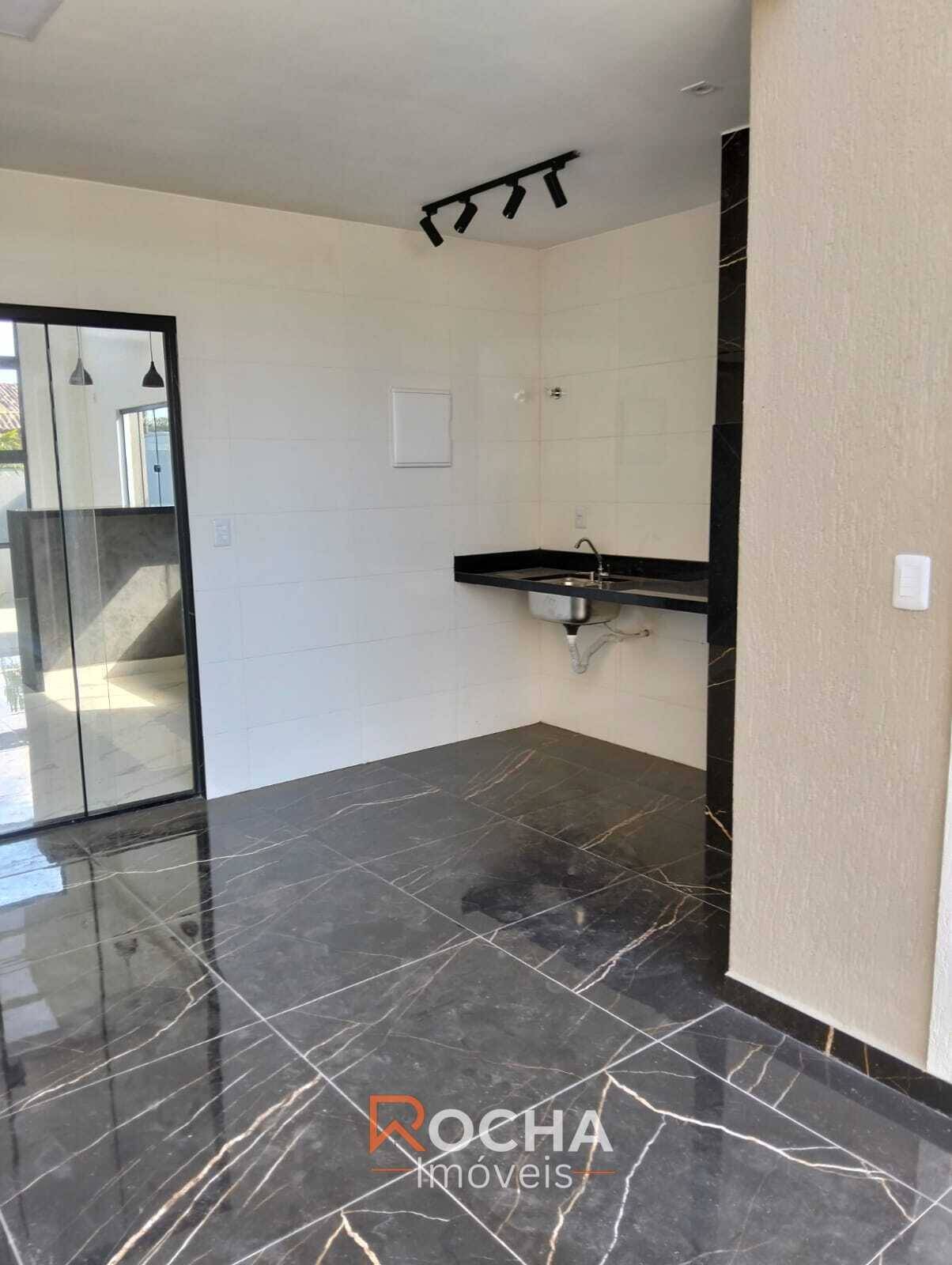 Casa, 3 quartos, 120 m² - Foto 12