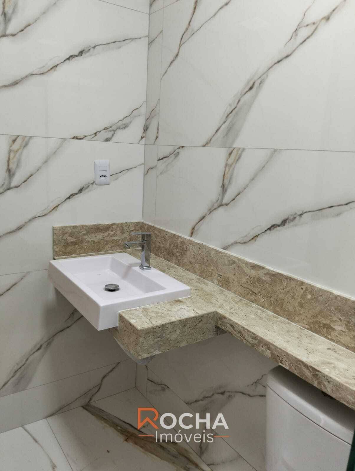 Casa, 3 quartos, 120 m² - Foto 17