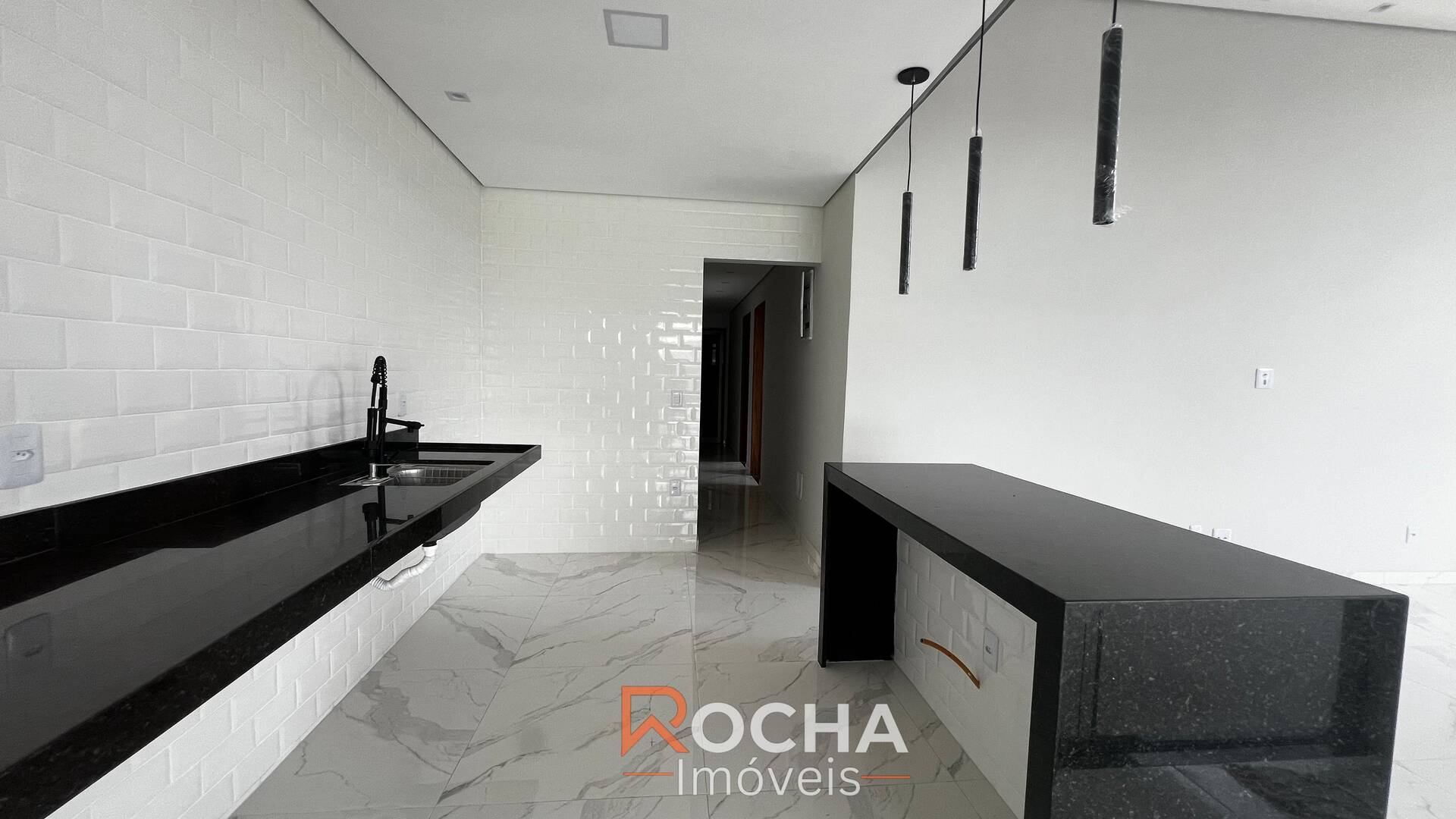 Casa, 3 quartos, 120 m² - Foto 3