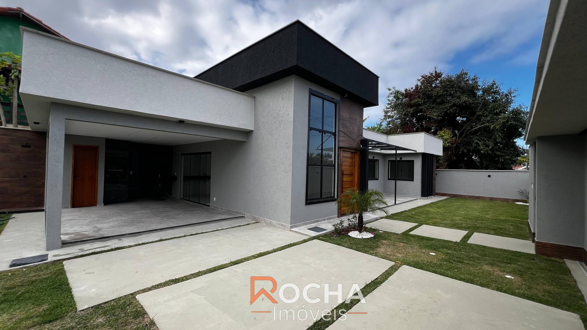 #CA-081 - Casa para Venda em Maricá - RJ