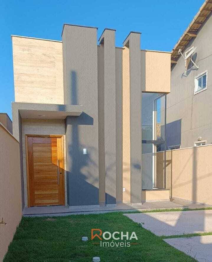 #CA-116 - Casa para Venda em Maricá - RJ