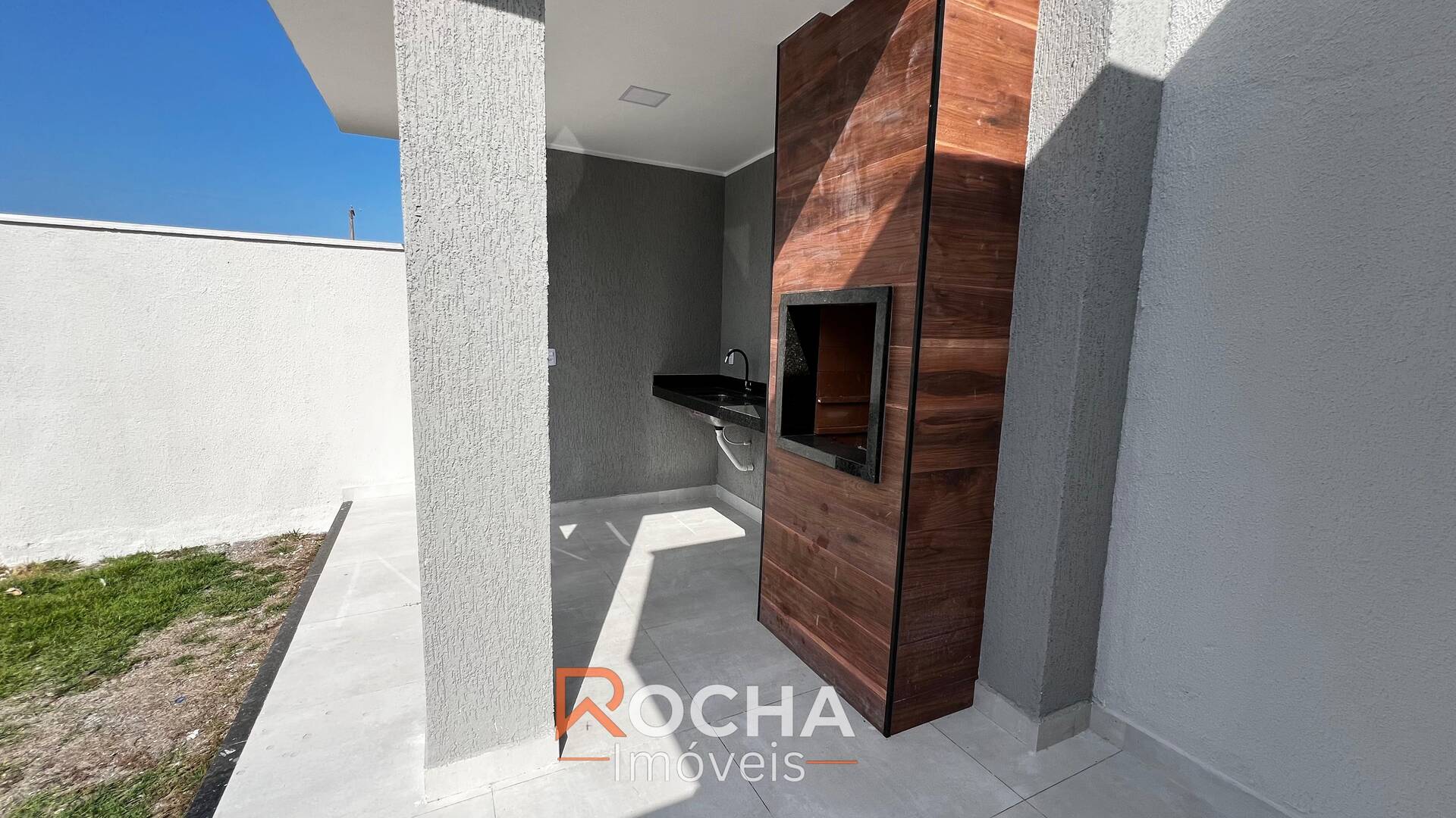 Casa, 80 m² - Foto 2