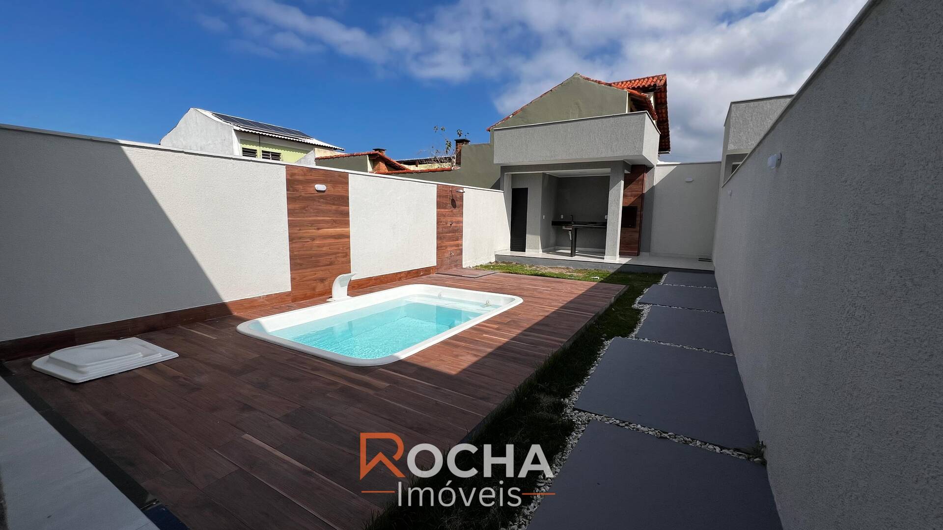 Casa, 80 m² - Foto 3