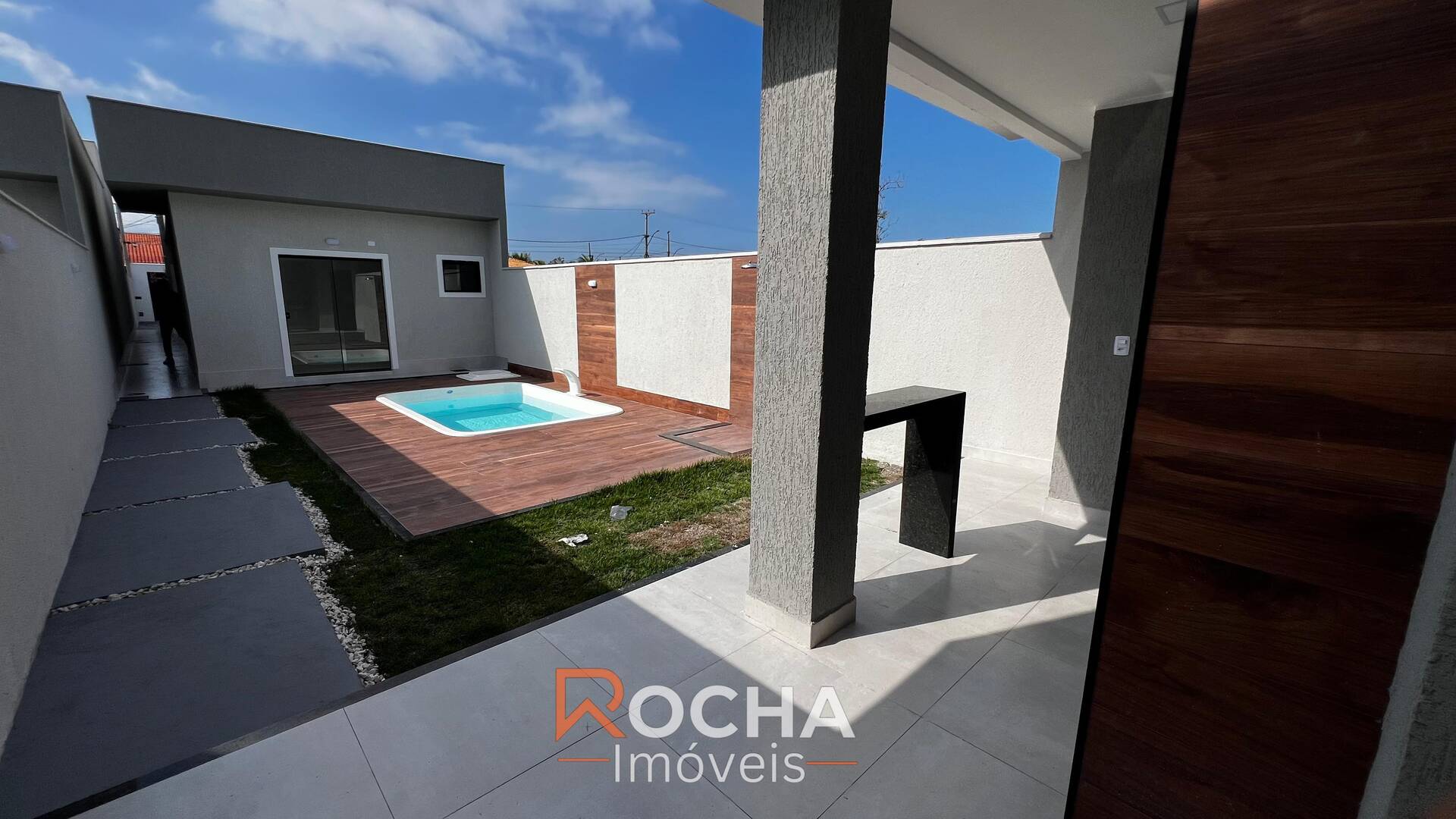 Casa, 80 m² - Foto 6