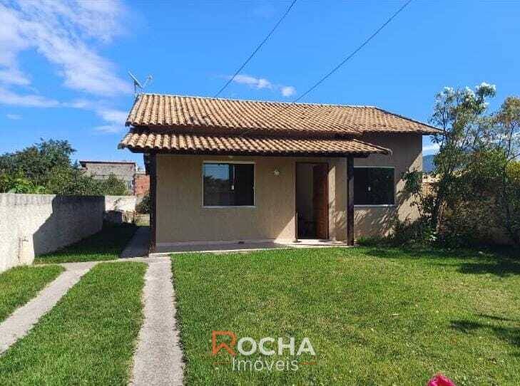 Casa, 2 quartos, 90 m² - Foto 2