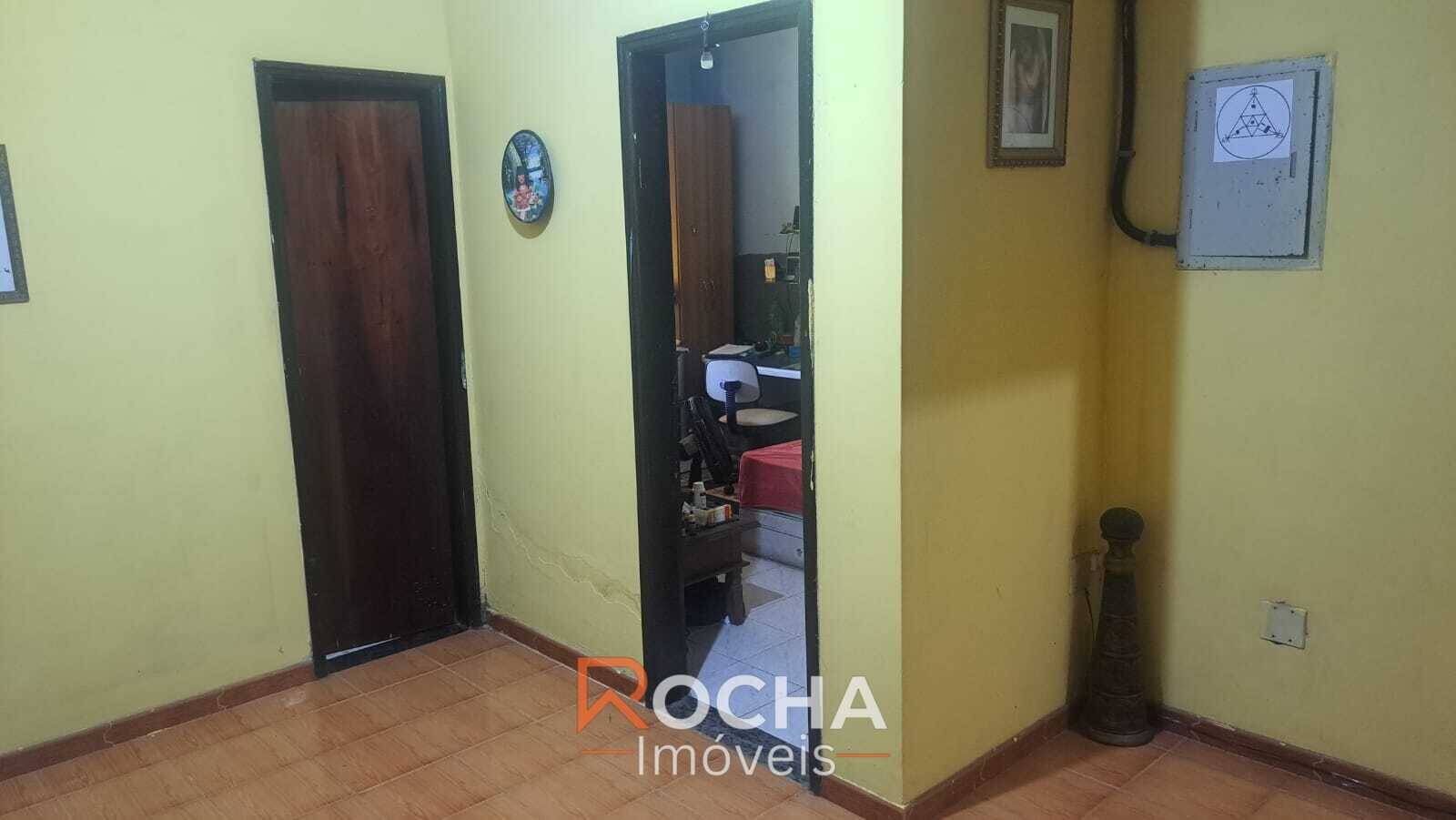 Casa de Condomínio, 2 quartos - Foto 4