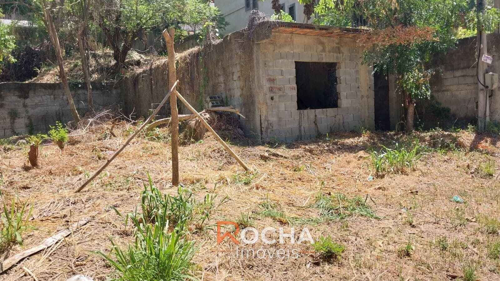 Terreno, 445 m² - Foto 1