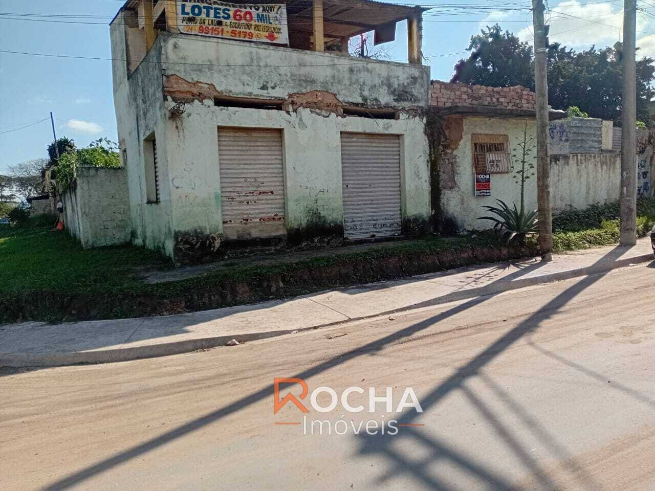 #CA-125 - Sala para Venda em Itaboraí - RJ