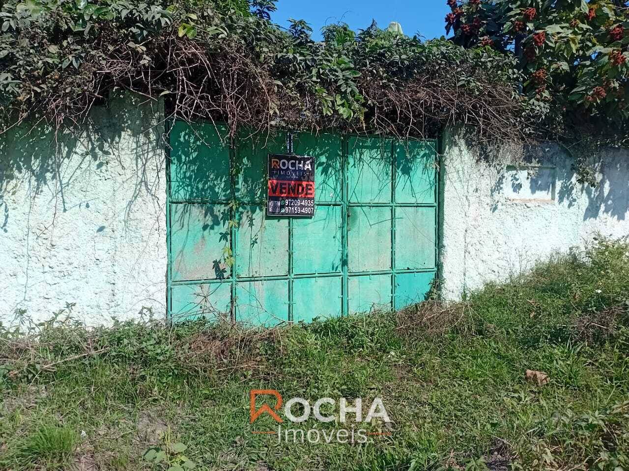 Casa, 1 quarto, 34 m² - Foto 3