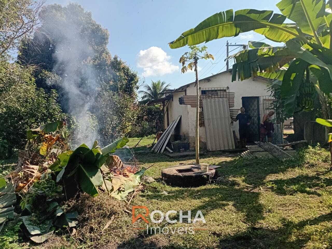 Casa, 1 quarto, 34 m² - Foto 8