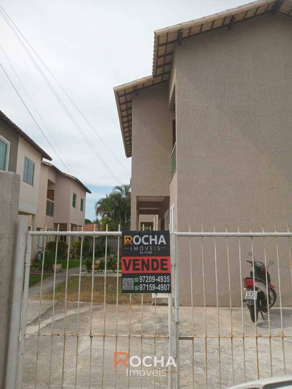 Apartamento à venda com 2 quartos - Foto 1