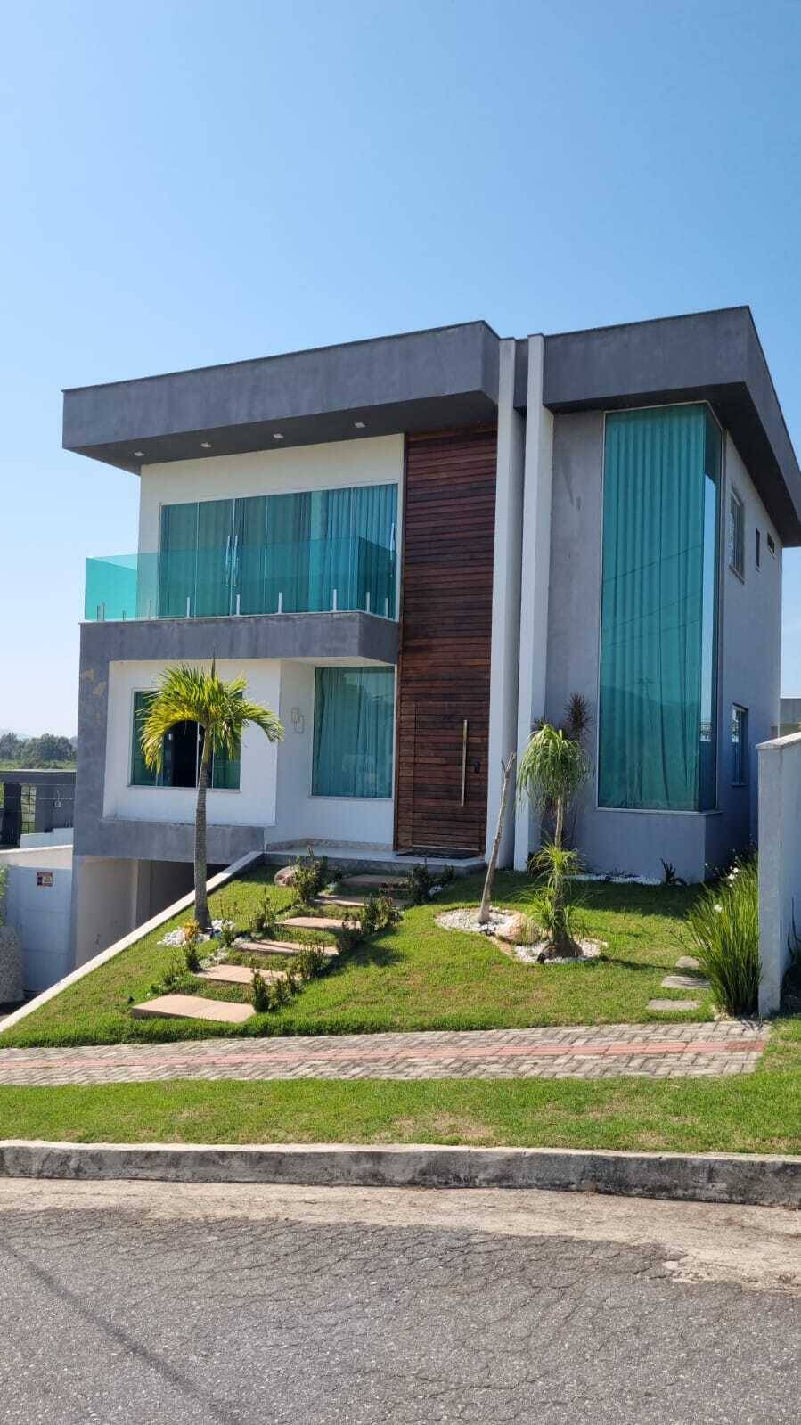 Casa de Condomínio, 4 quartos - Foto 4