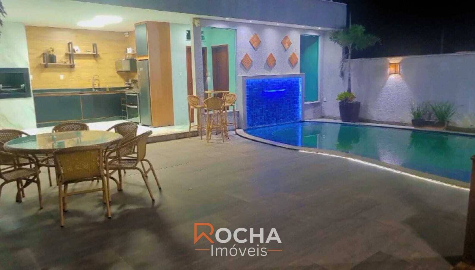 Casa de Condomínio, 4 quartos - Foto 5