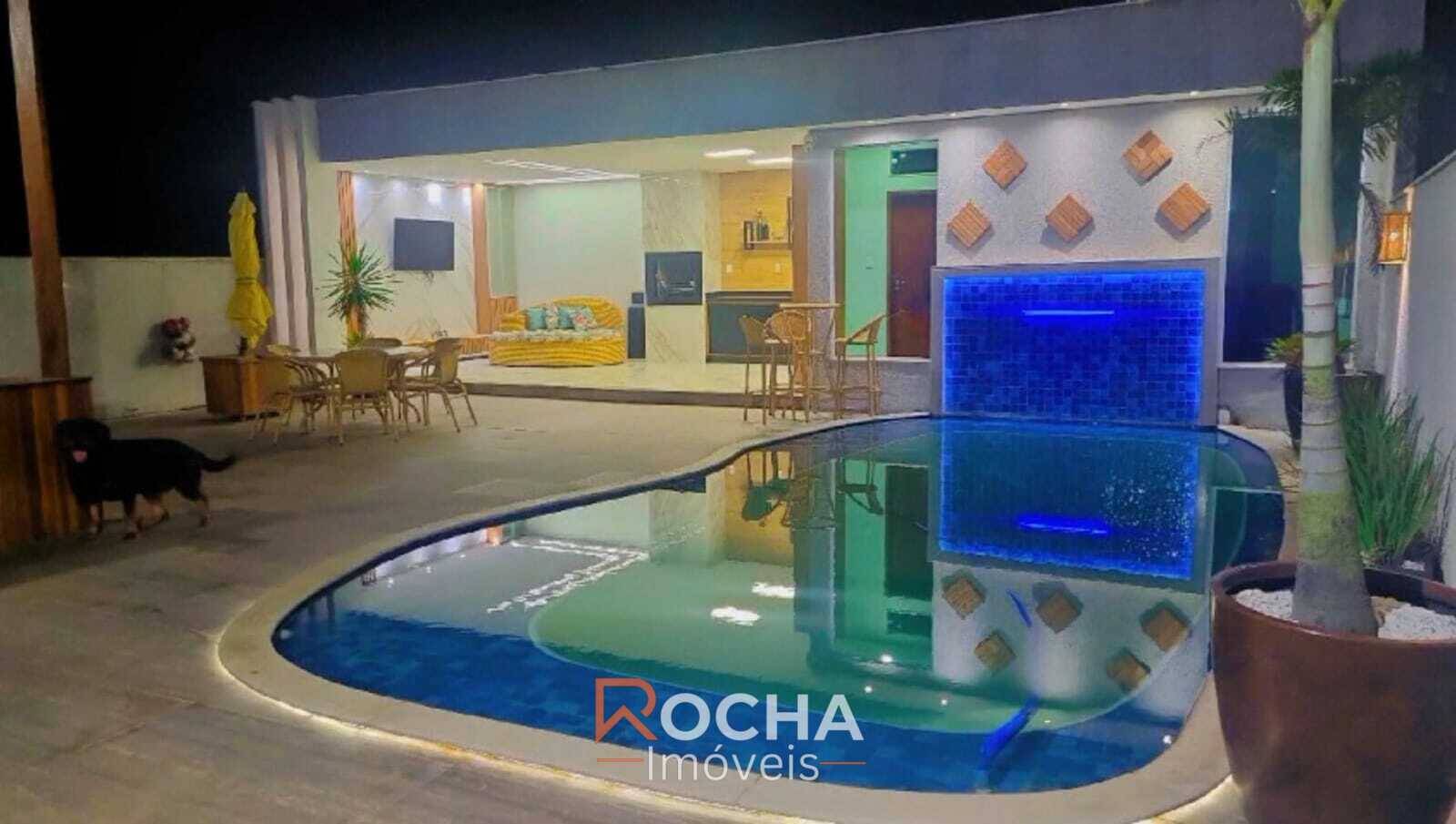 Casa de Condomínio, 4 quartos - Foto 6