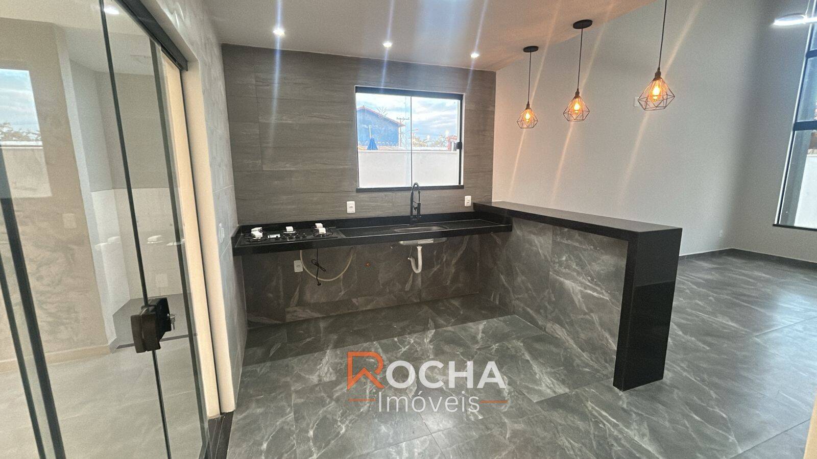 Casa, 3 quartos, 113 m² - Foto 3