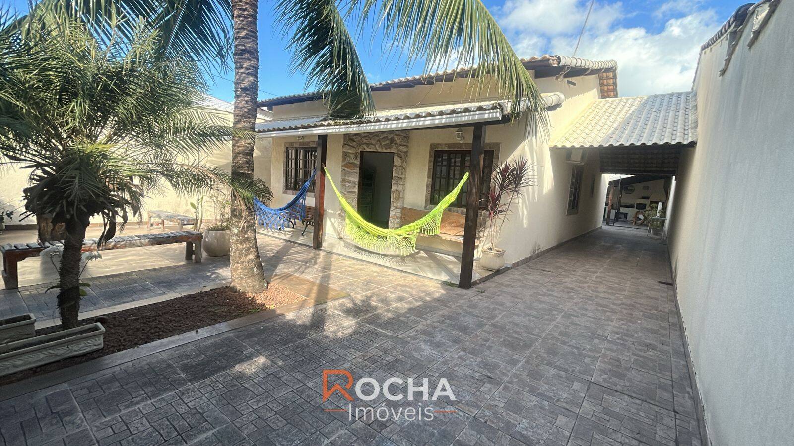 #CA-135 - Casa para Venda em Maricá - RJ