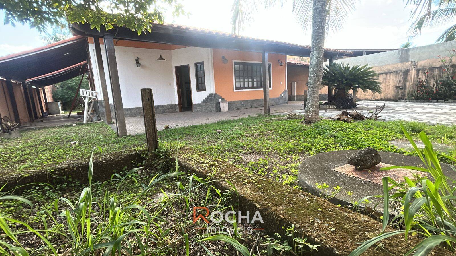 Casa, 3 quartos, 300 m² - Foto 1