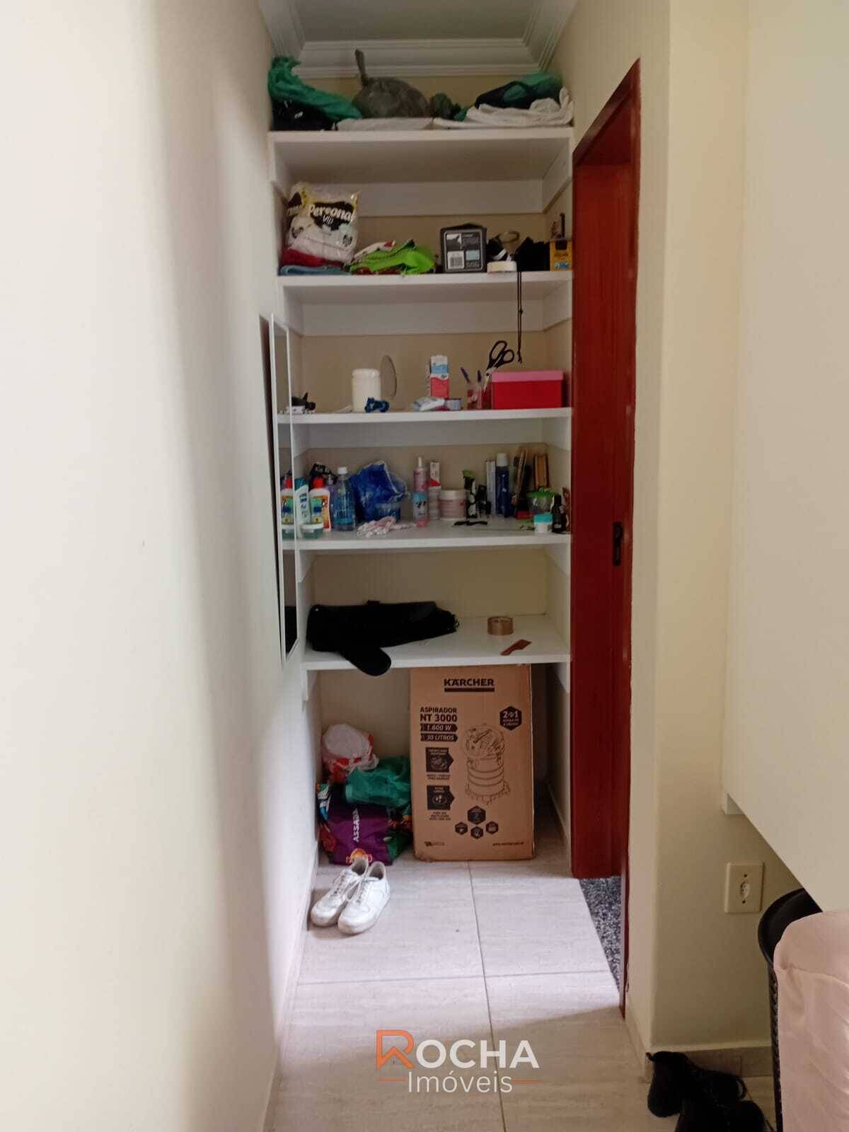 Casa, 2 quartos, 79 m² - Foto 2