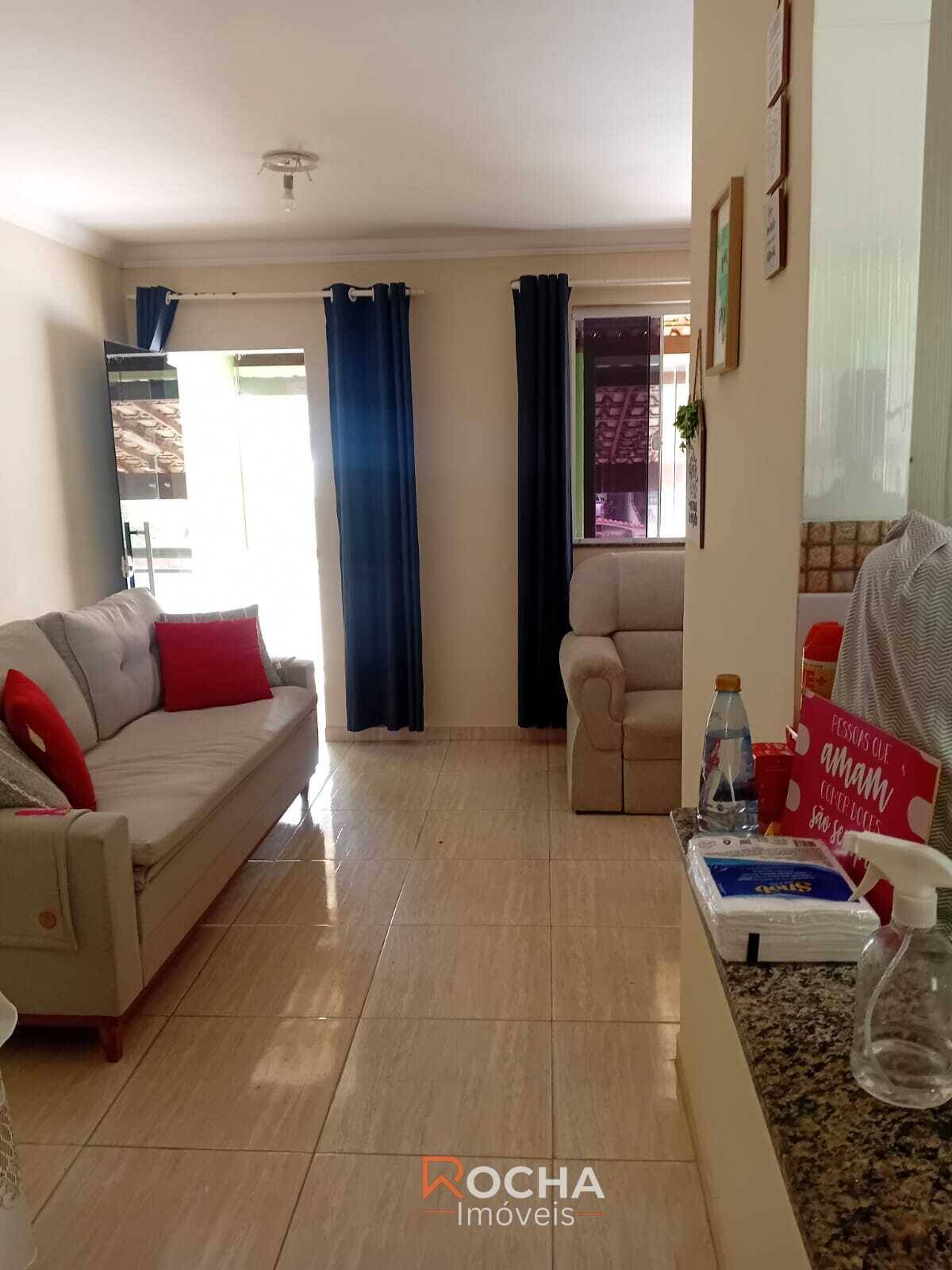 Casa, 2 quartos, 79 m² - Foto 9