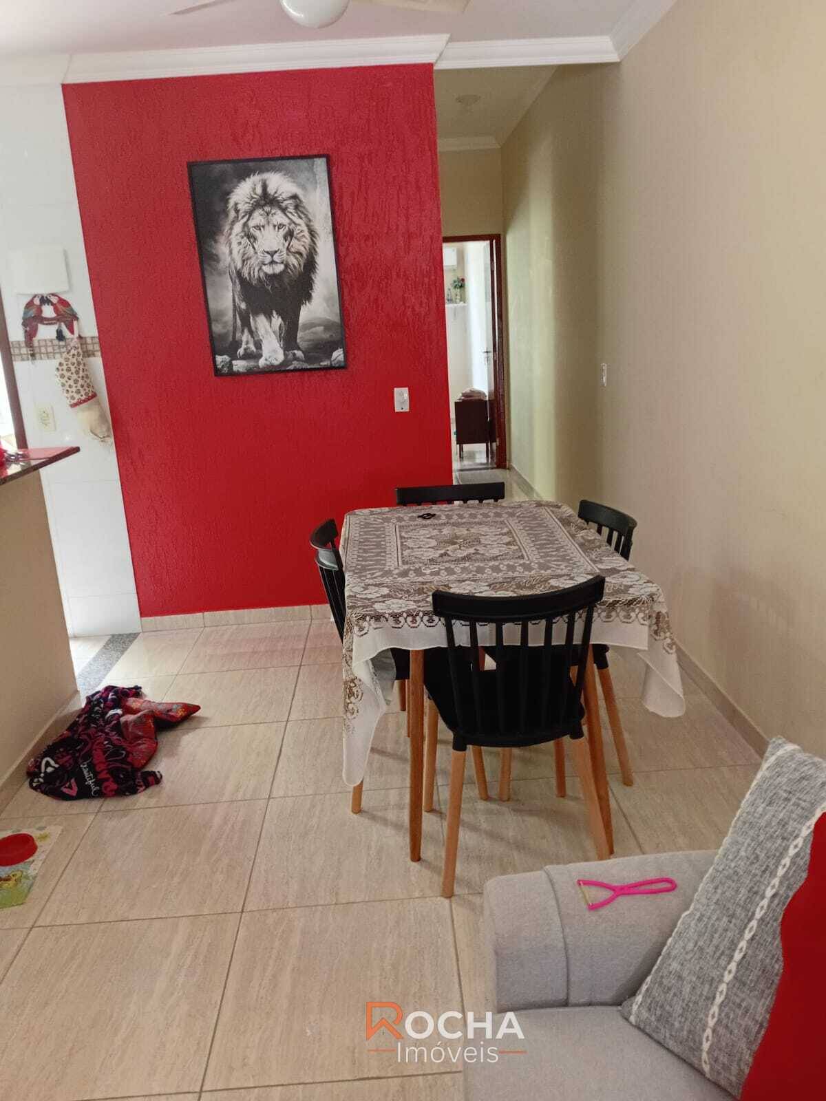 Casa, 2 quartos, 79 m² - Foto 8