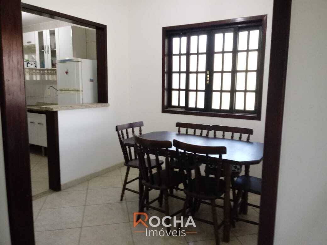 Casa, 3 quartos - Foto 7