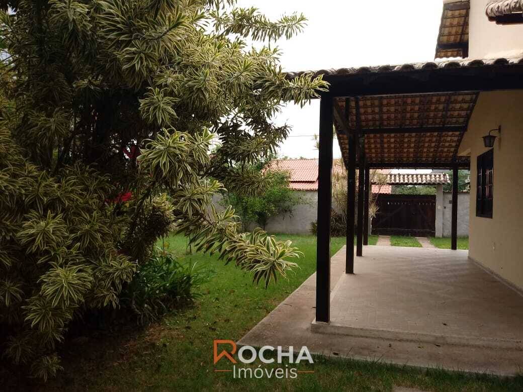 Casa, 3 quartos - Foto 12